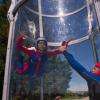 simulateur de chute libre proche dijon