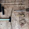 Les outils