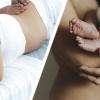 Massage spécial pour Nouvelle Maman à Marseille et ses environs. A domicile ou en Institut à 65€
