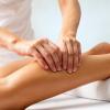 Massage spécial pour vos Jambes Lourdes et repartir légére