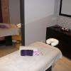 Notre cabine double de modelage pour vos duos