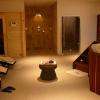 Espace Spa & détente : sauna, hammam, douche hydromassante, spa, bains de soleil