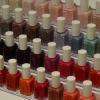 Collection tendance de vernis Essie Pro débordant de couleurs rayonnantes et gourmandes. COLLECTIONS ET ÉDITIONS LIMITÉES: couleurs et textures de la saison...
