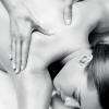 Massage californien