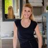 Cécile ARNOUX, Responsable du SPA MARIN et du Salon de Massage.