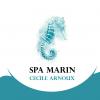 LOGO SPA MARIN Cécile ARNOUX