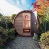 SAUNA AUXINFRAROUGES