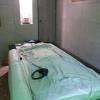 Le matelas de massage 