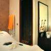 Cabine de soins