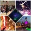 spectacles et animations avec le cirque de l'extreme