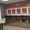 Machines à laver et sèche linge professionnels Speed Queen