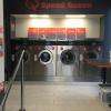 Lave linge et sèche linge Speed Queen