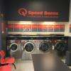 Lave linge et sèche linge Speed Queen