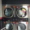 Lave linge et sèche linge Speed Queen