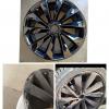 Réparation, restauration et peinture de jantes aluminium, Sphère DSP Solutions Automobiles, Saint Doulchard (18230), près de Bourges