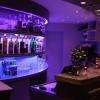 le bar du 8ème étage
