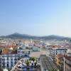 Les terrasses au rooftop