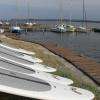 les planches sont disponibles au port de Peyriac de mer 
(sur RDV)