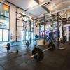 Studio Crossfit 