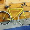 Restauration de vélo