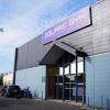 enseigne square gym saint-médard-en-jalles