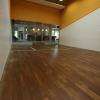 Crédit photo : page facebook, Squash Park Saran