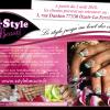 Ouverture prochainement de ma boutique.