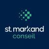 Logo de la société St. Markand Conseil, expert-comptable et conseil en gestion à Thonon-les-Bains