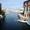 Port Grimaud 