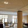 Rénovation de l'hôtel 5 étoiles Villa Maïa. Plafonds en staff par Rouveure Marquez