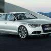 Nouvelle Audi A6