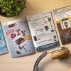 Création catalogue