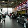 showroom voiture neuve occasion Lyon