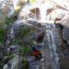 Canyoning 