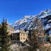 Le village
