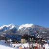 Juste magnifique