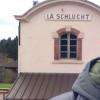 Ancienne Gare des Trams.