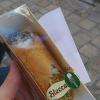 Cannolo grande taille 