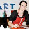L'ARTISTE INTERNATIONALE CLADE CHEZ STEFALINE POUR UNE PERFORMANCE LIVE 24,25,26 MAI