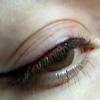eye-liner permanent