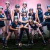 Photographie réalisée dans le cadre du concours de Portraitiste de France 2025 en collaboration avec l'équipe de Roller Derby de Vannes.