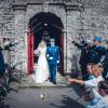 Mariage de Aurélie et Laurent