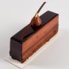 Pâtisserie Suprême : pour les amoureux du Chocolat
Mousse Chocolat, Ganache Chocolat, Croustillant Praliné, Moelleux au Chocolat