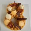 Number cake de Stéphane Pasco