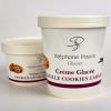 Crème Glacée Vanille Cookies Caramel