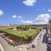 Place des Vosges 