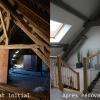 Rénovation d'une maison en pierres
Stéphen Mure Architecte - Saint-Etienne - Habitat & Maison passive
>>> mure-architecte.fr <<<