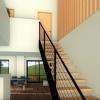 Construction d'une maison - Hall d'entrée
Stéphen Mure Architecte - Saint-Etienne - Habitat & Maison passive
>>> mure-architecte.fr <<<