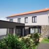 Extension d'une maison individuelle - Piscine intérieure
Stéphen Mure Architecte - Saint-Etienne - Habitat & Maison passive
>>> mure-architecte.fr <<<