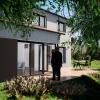 Construction Maison individuelle - Terrain en pente
Stéphen Mure Architecte - Saint-Etienne - Habitat & Maison passive
>>> mure-architecte.fr <<<